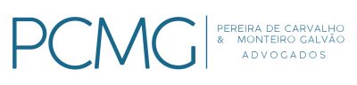 Logotipo PCMG Advogados